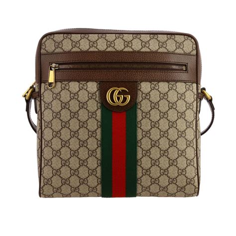 gucci pochette herren|Gucci gift bags for sale.